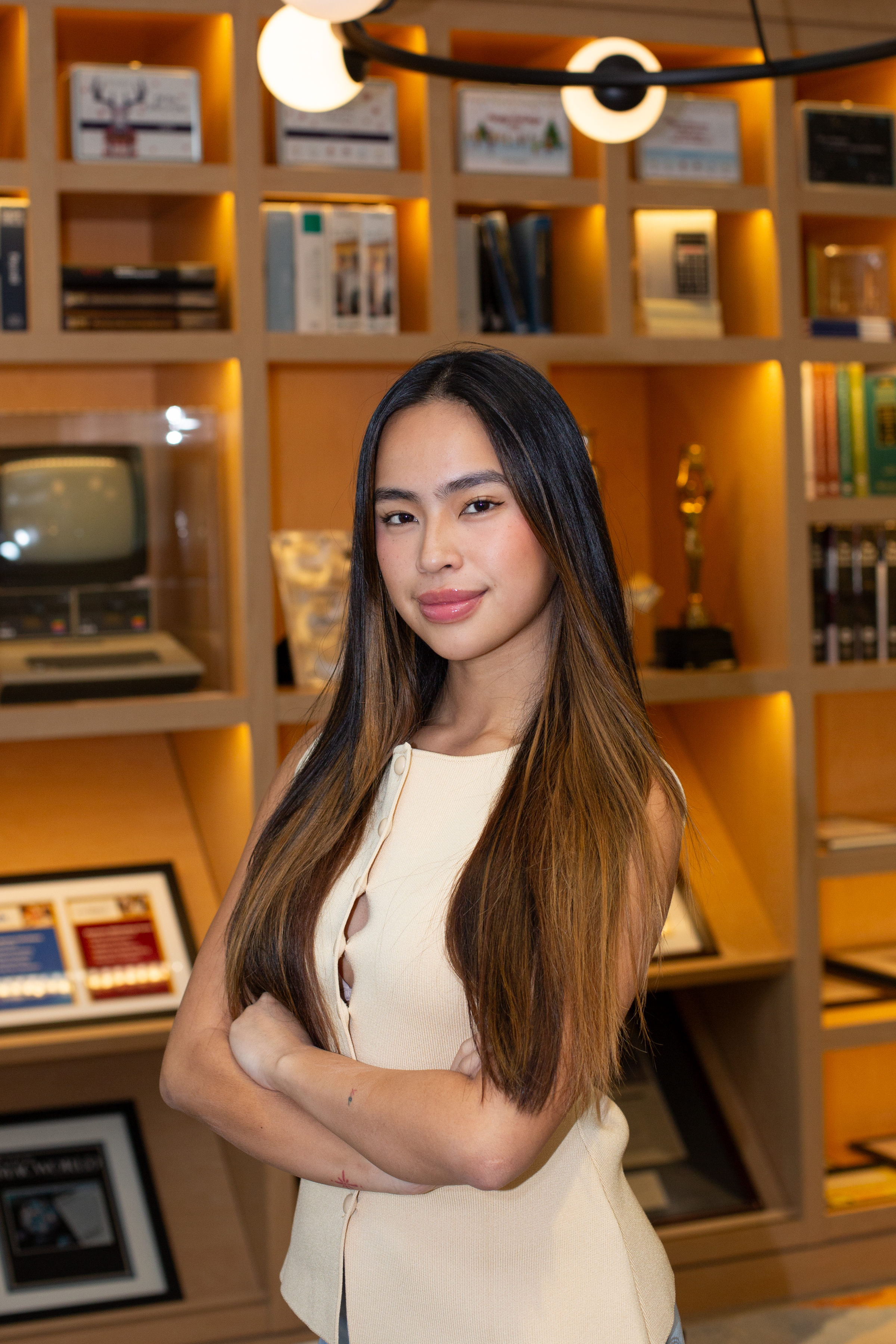 Vianca, Founder & CEO of Bondli